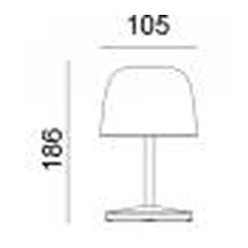 Kirik | Table Lamps