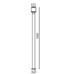 Lift - 1000 | Wall Lights