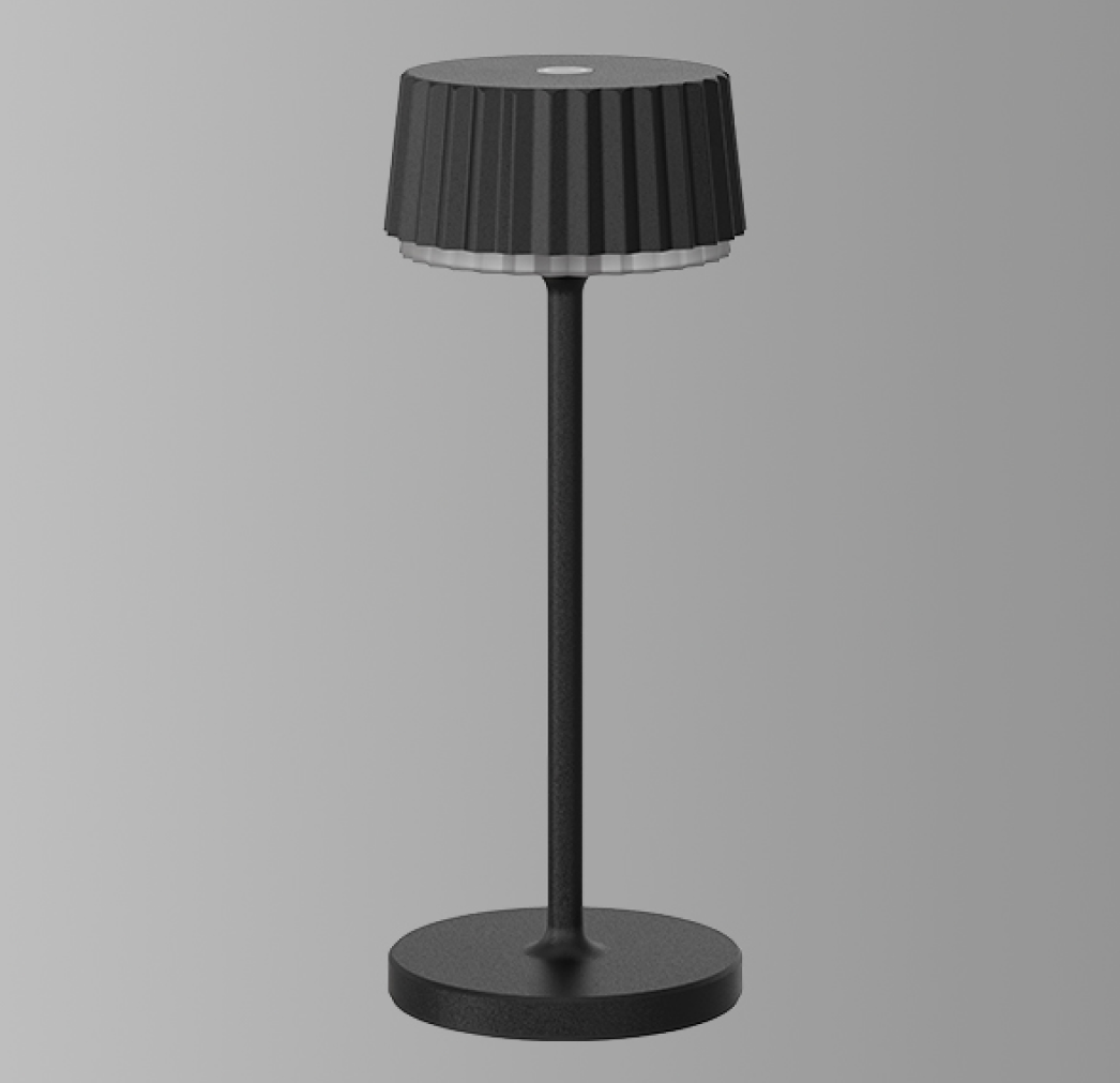 Lily | Table Lamps