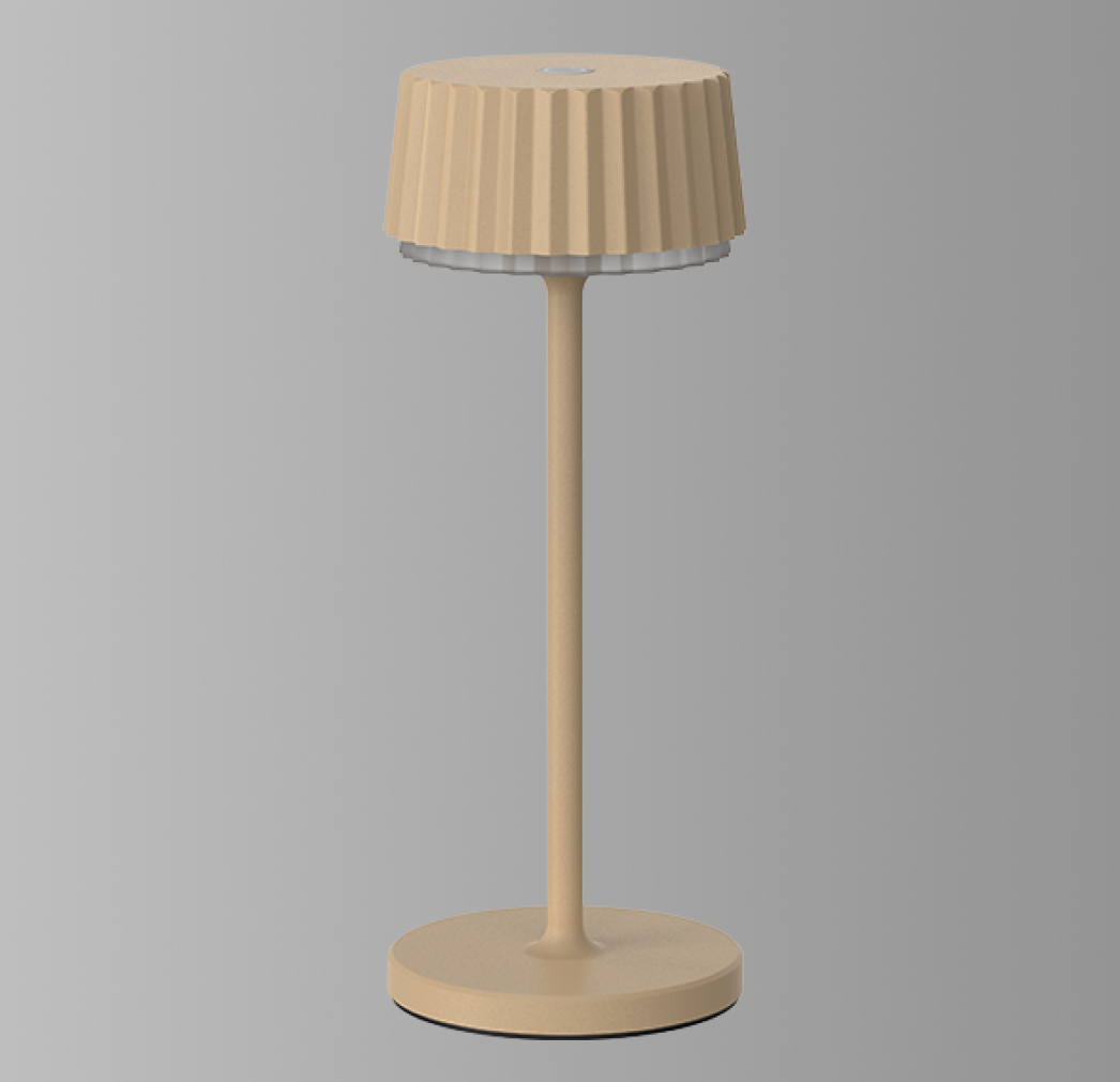 Lily | Table Lamps