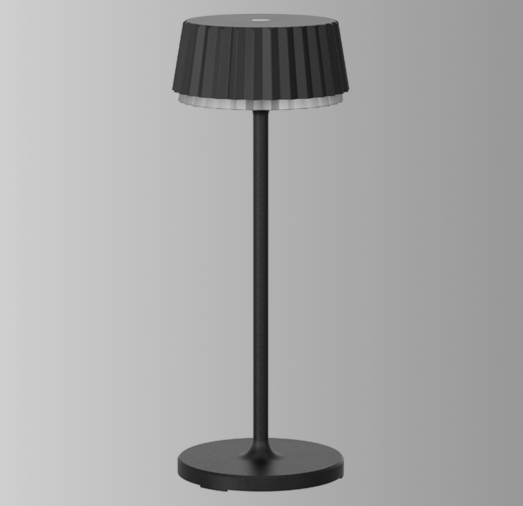 Lisa | Table Lamps