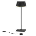 Lisa | Table Lamps