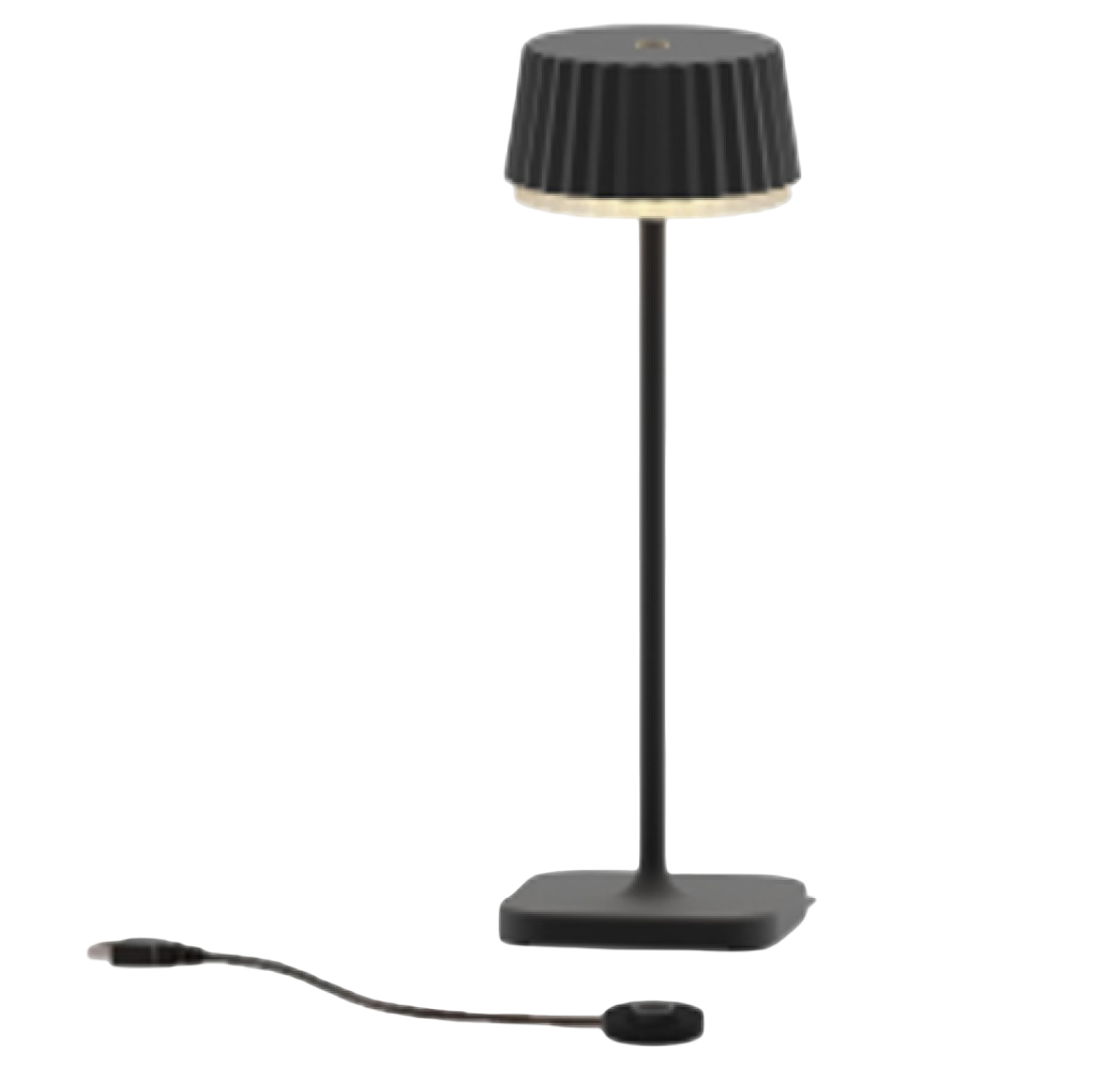 Lisa | Table Lamps