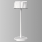 Lisa | Table Lamps
