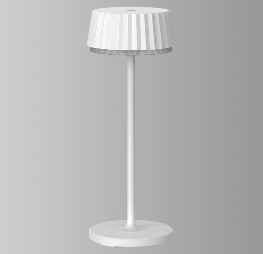 Lisa | Table Lamps