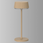 Lisa | Table Lamps