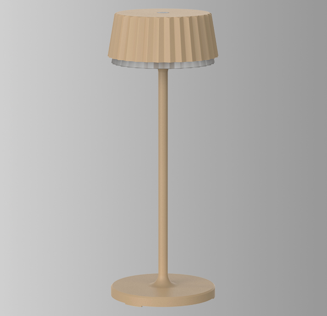 Lisa | Table Lamps