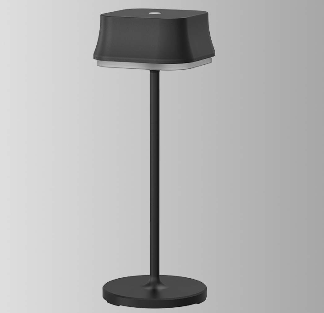 Mate | Table Lamps