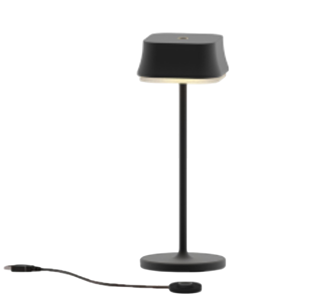 Mate | Table Lamps