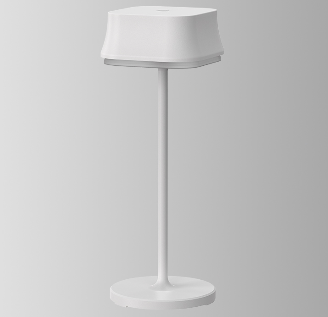 Mate | Table Lamps