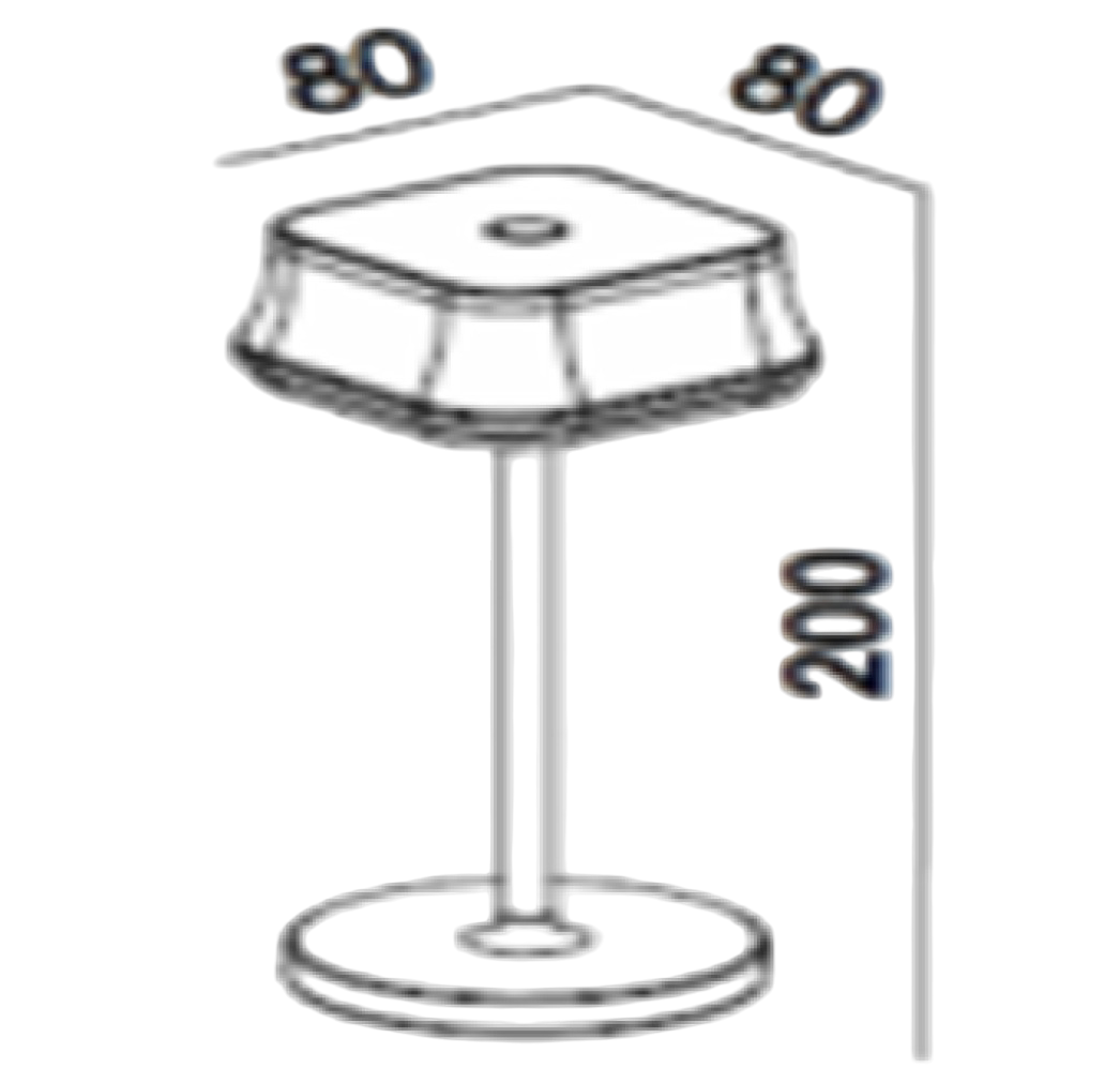 Matteo | Table Lamps