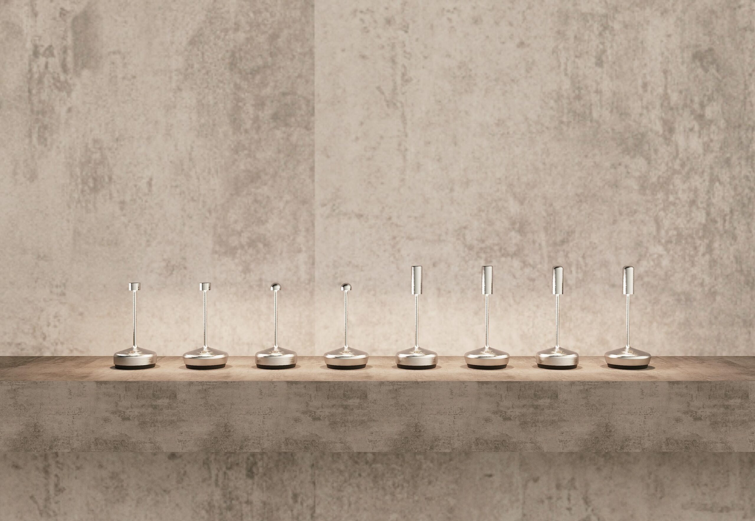 V7331L | Table Lamps