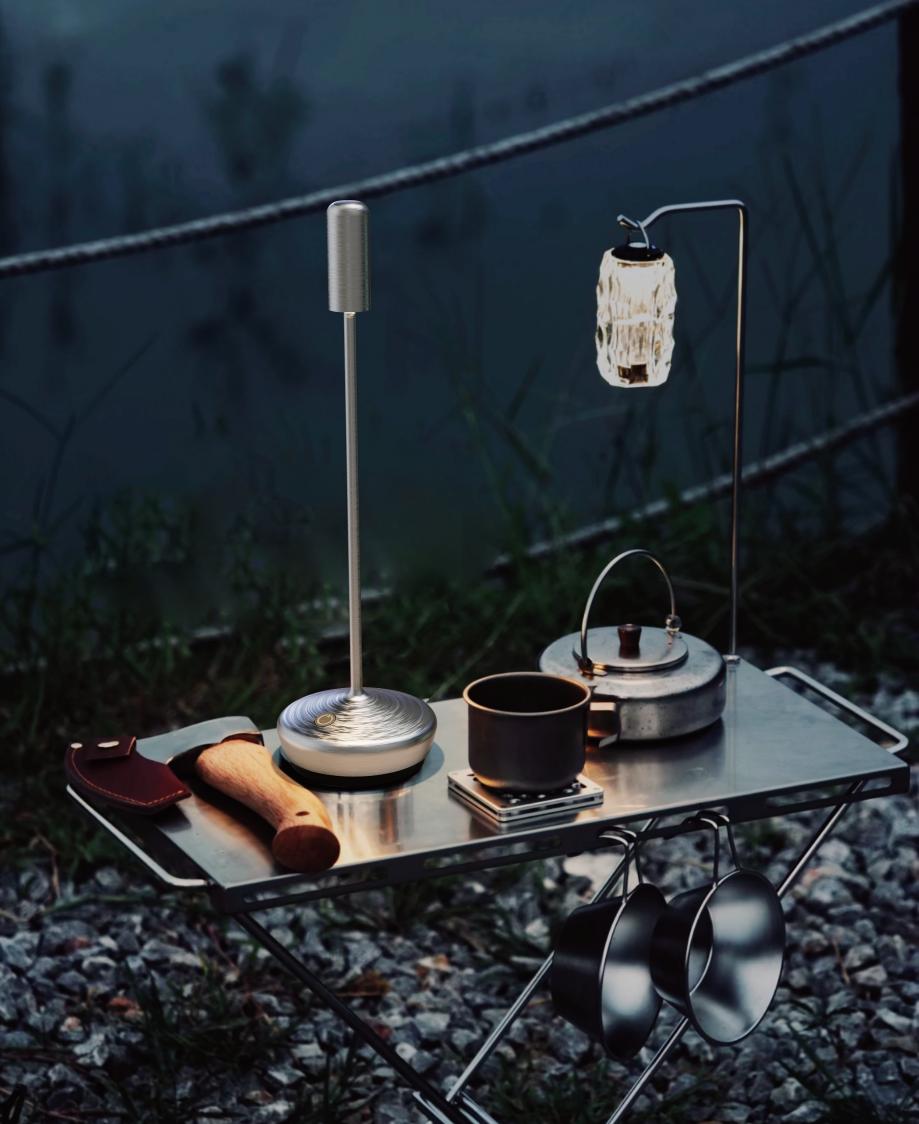 V7331L | Table Lamps