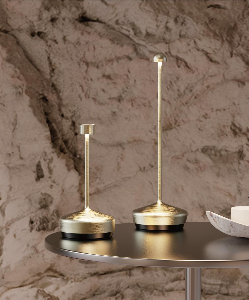 V7331L | Table Lamps