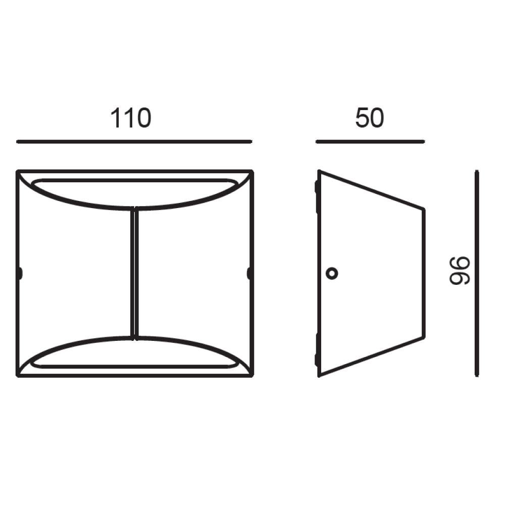 Mini | Wall Lights