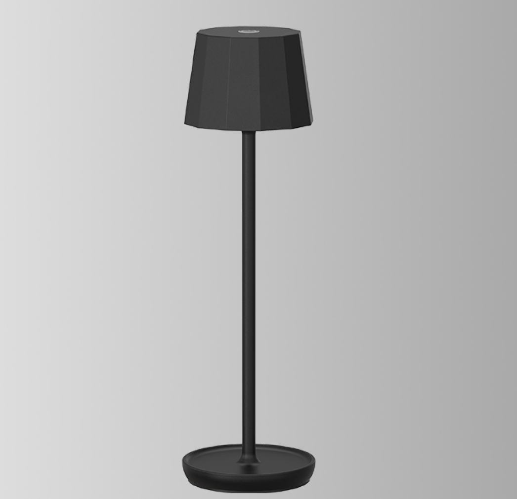 Muh | Table Lamps