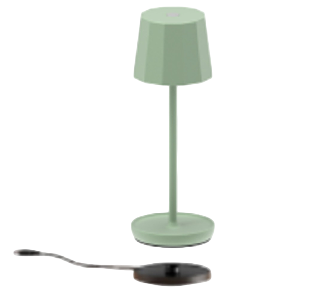 Muh | Table Lamps