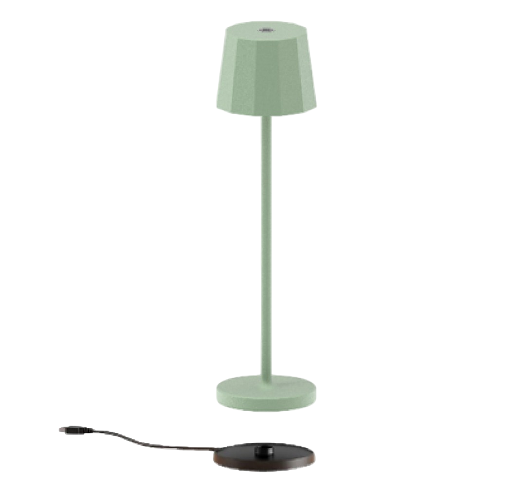 Muh | Table Lamps