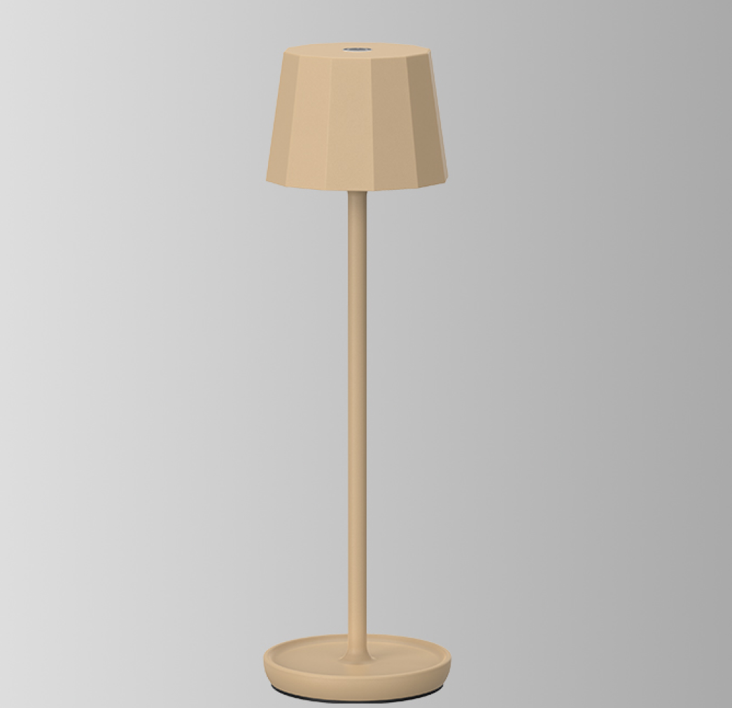 Muh | Table Lamps
