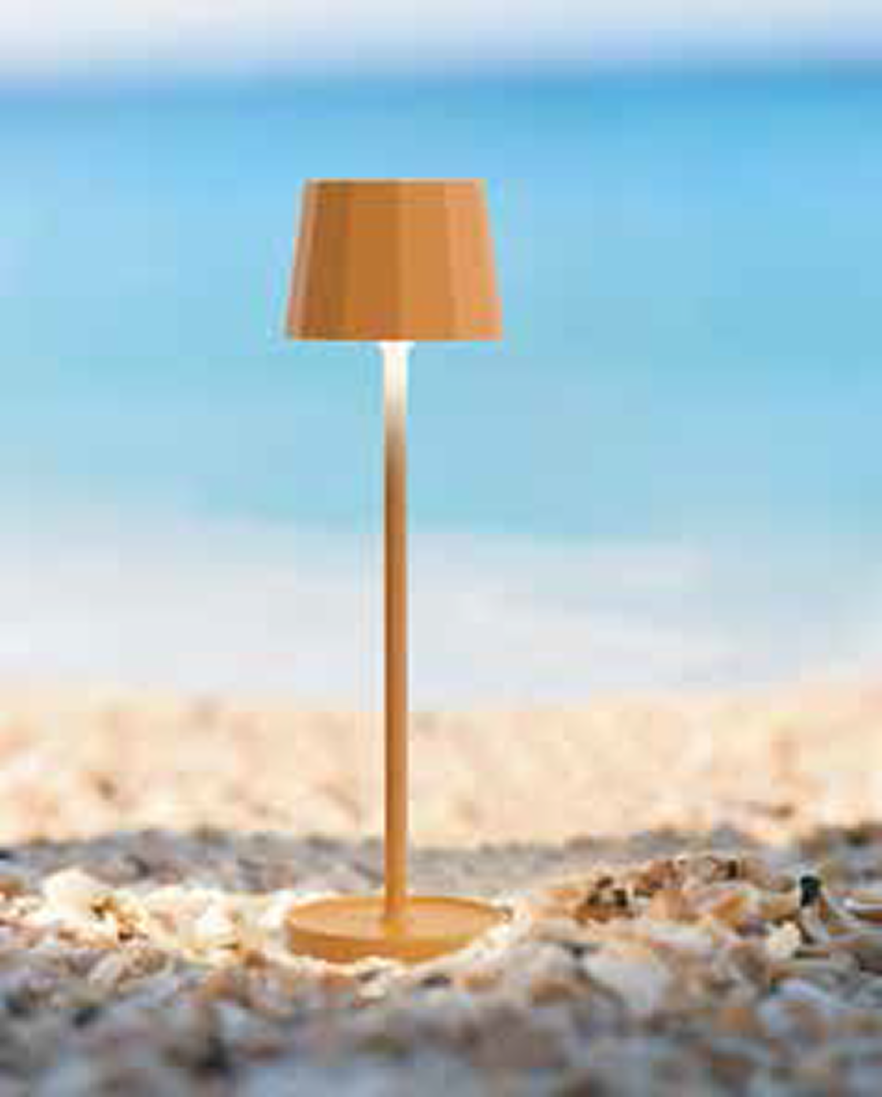 Muh | Table Lamps