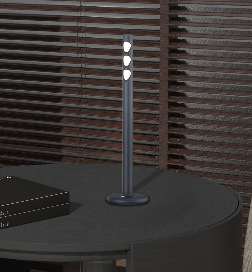 Polly - 355 | Table Lamps