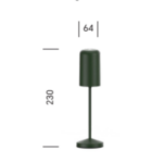 Pop | Table Lamps