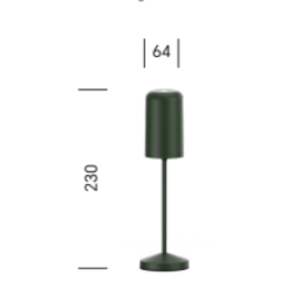 Pop | Table Lamps