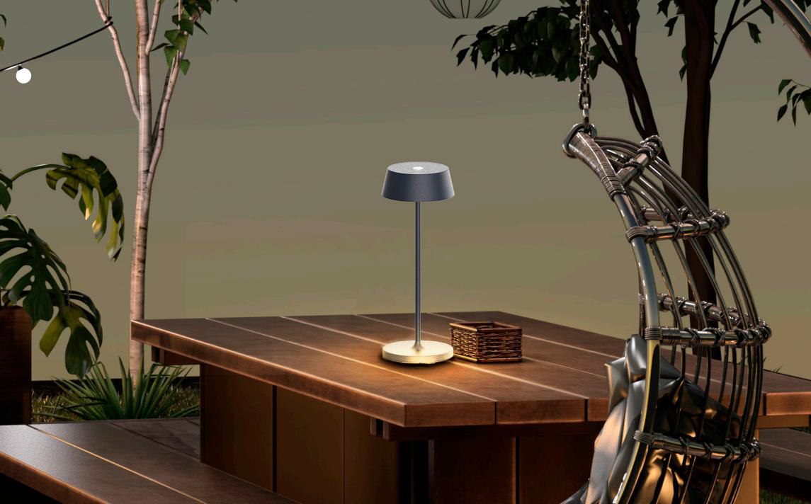 V7729Pro | Table Lamps