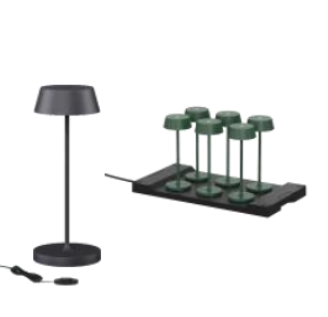 V7729Pro | Table Lamps