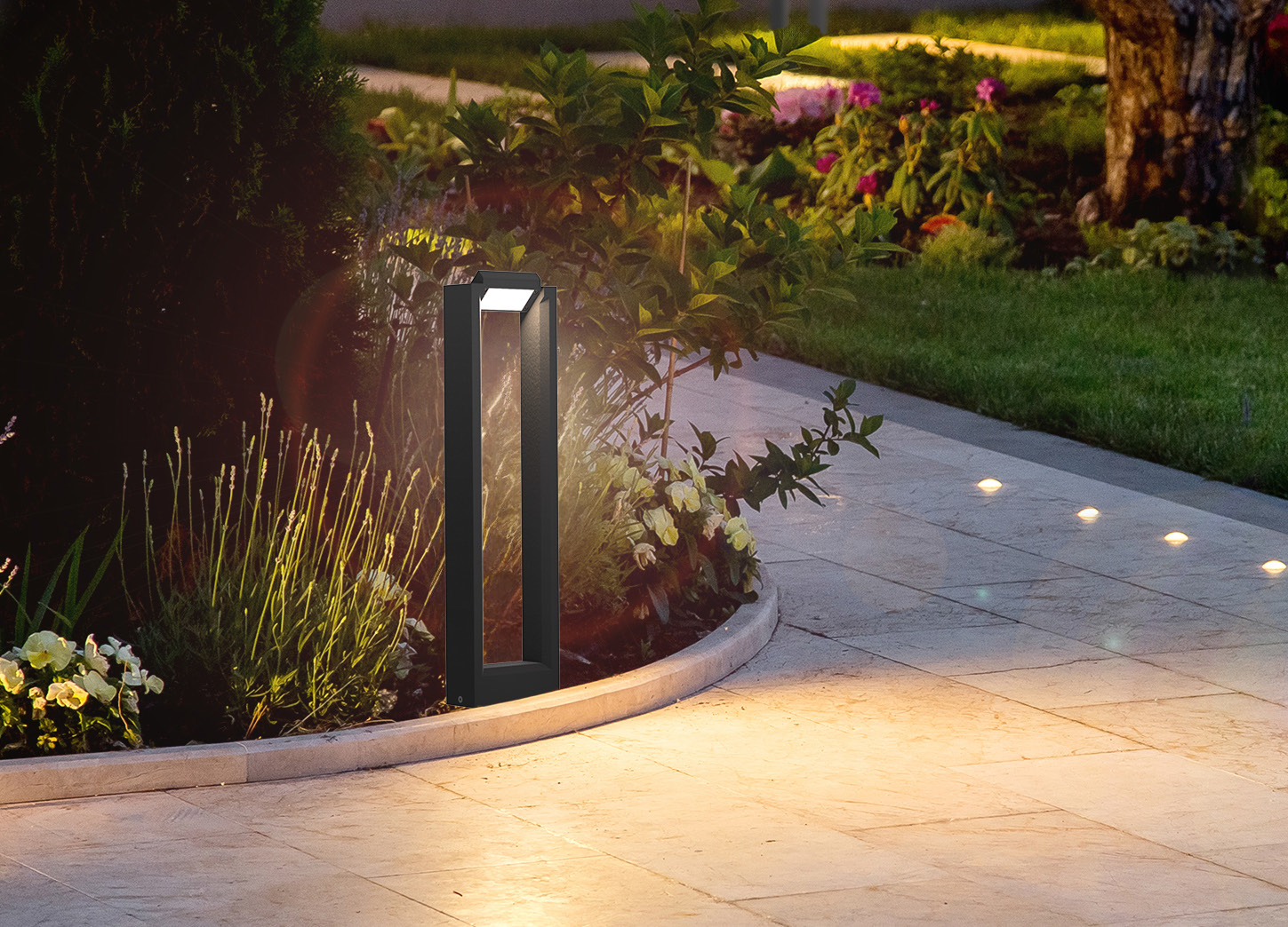 Ray - 200 | Wall Lights