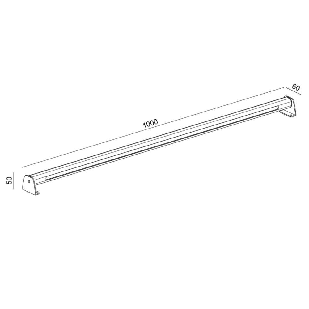 Saro - V1804 | Wall Lights