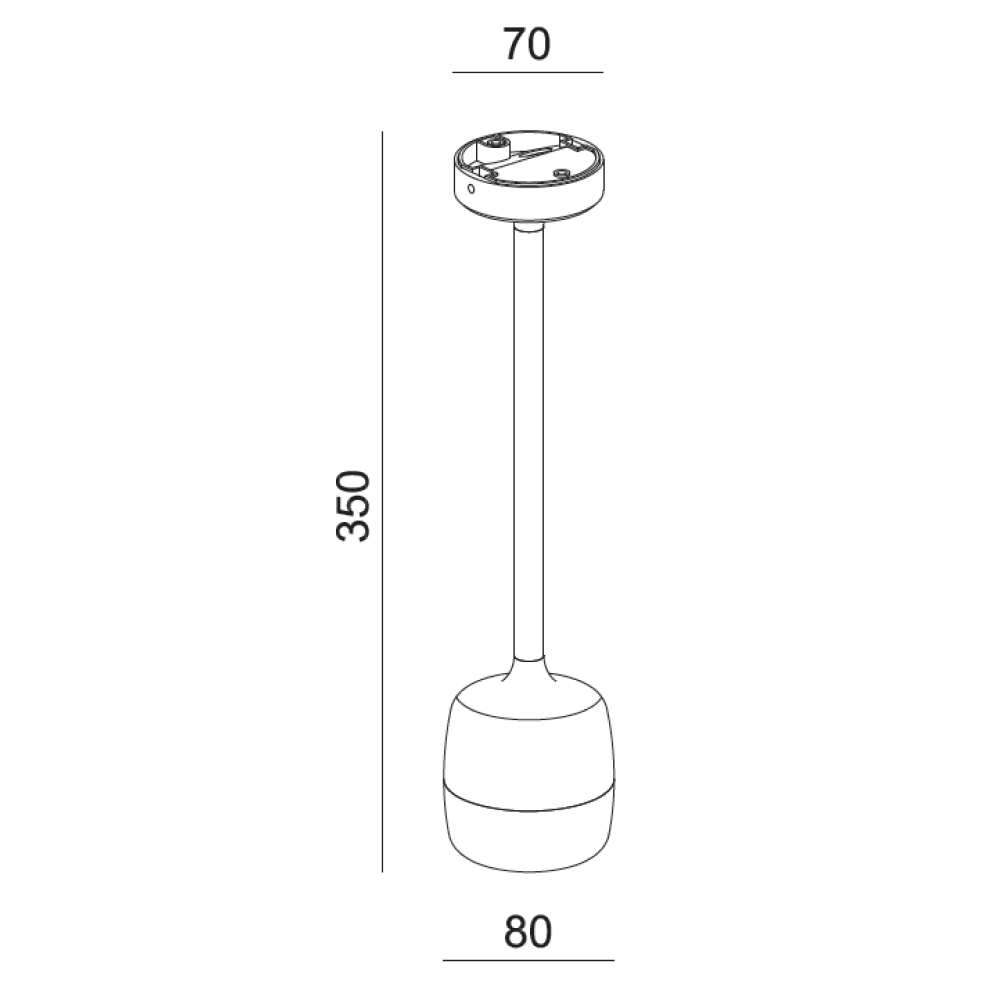Sky - GU10 | Wall Lights