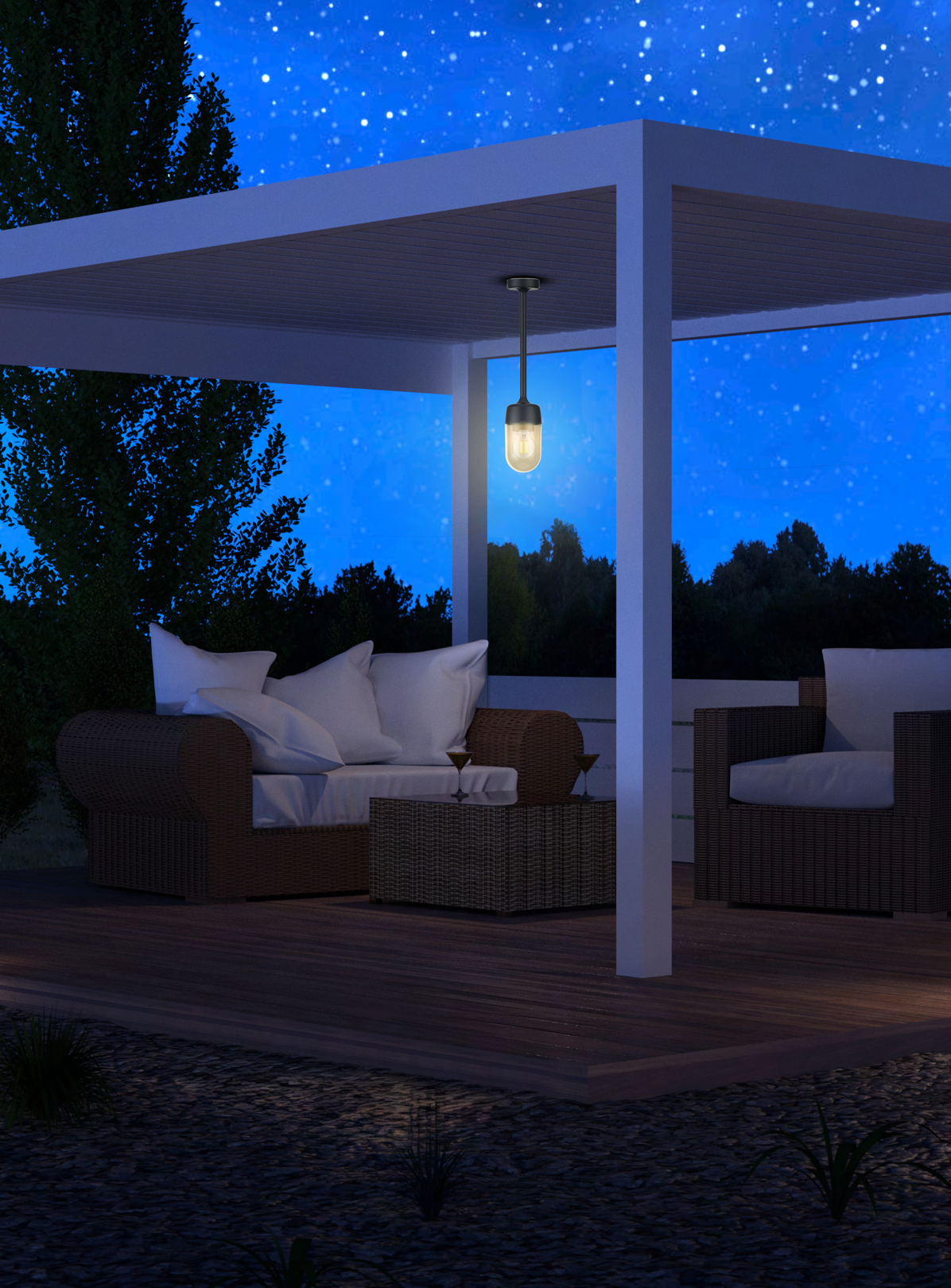 Sky - E27 | Wall Lights