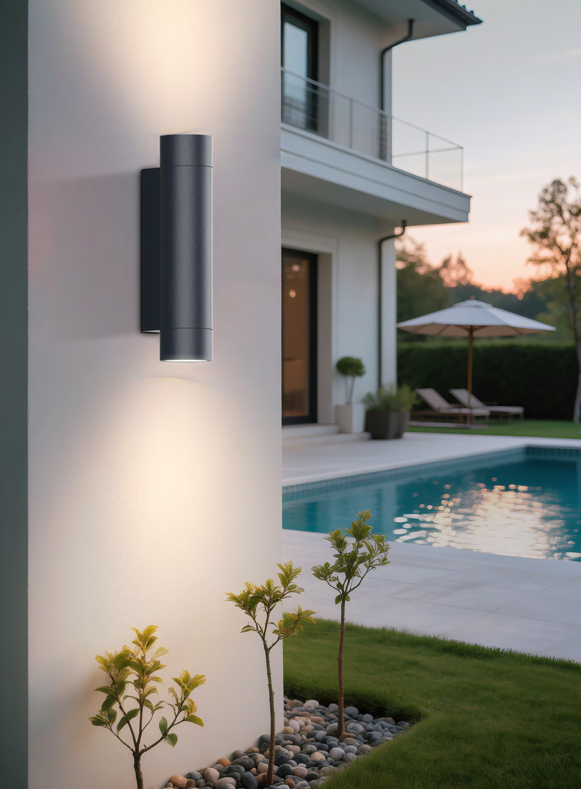 Sole - 148 | Wall Lights