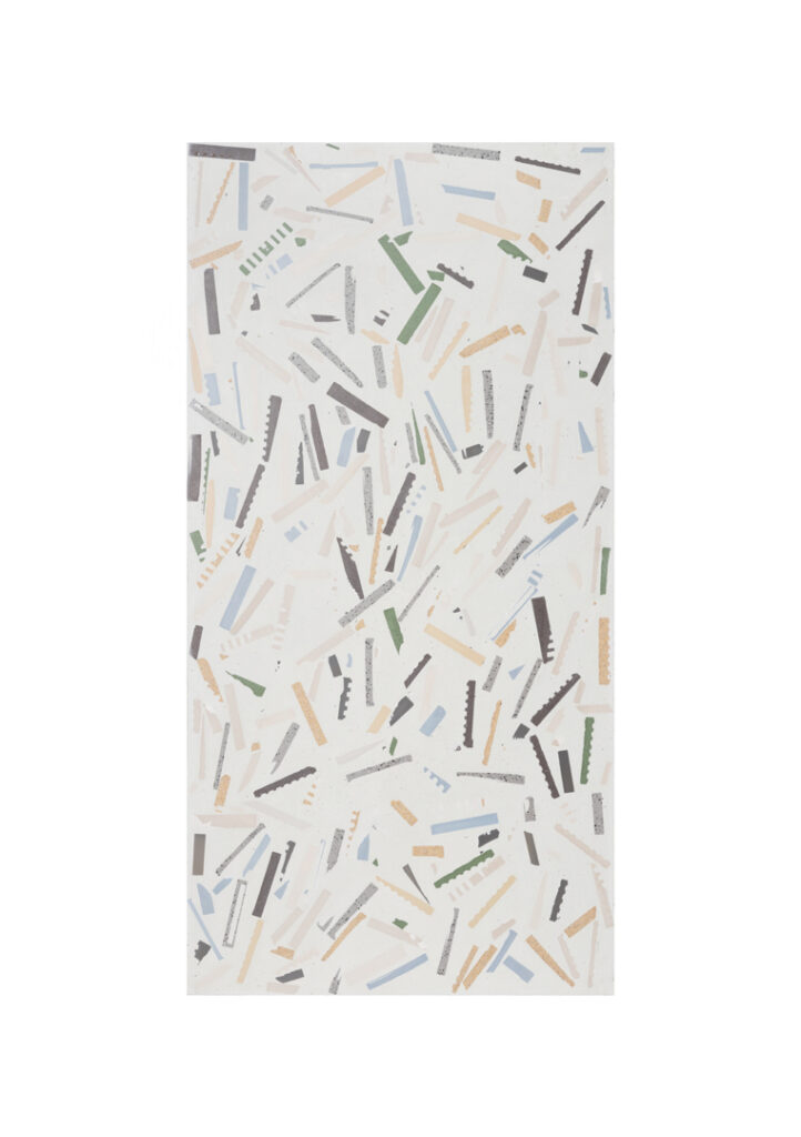 Tile Regenerated