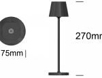 V7650Pro | Table Lamps