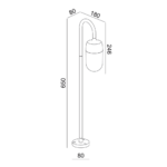 Tree - E27 | Wall Lights