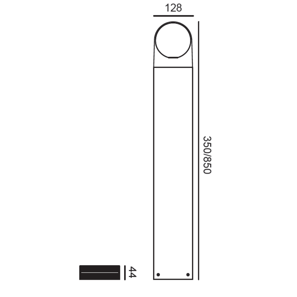 Emi - V1402-850 | Wall Lights