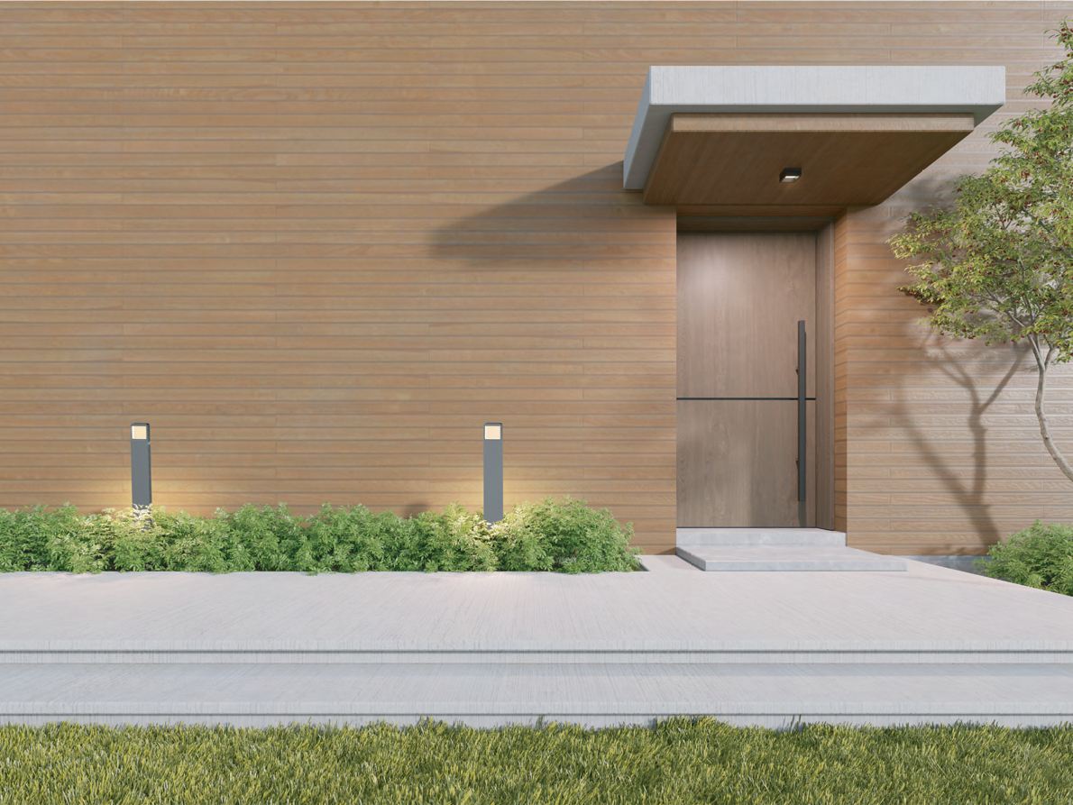 Taccia - 850 | Wall Lights