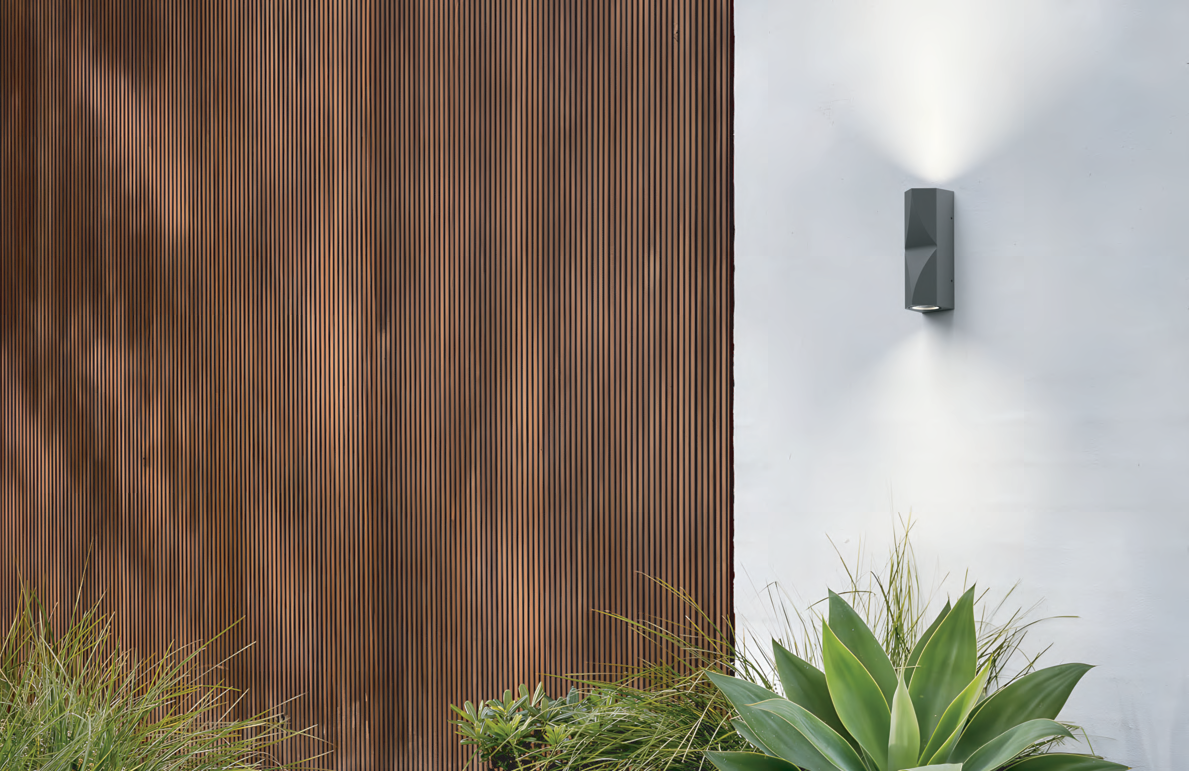 Marvel-T2 - GU10 | Wall Lights