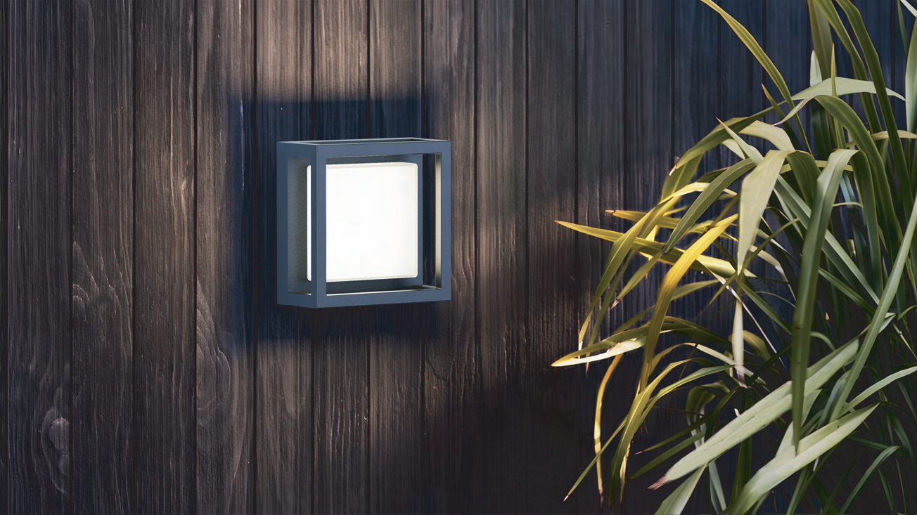 Oliver - V1701 | Wall Lights