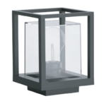Oliver - V1702-E27 | Wall Lights
