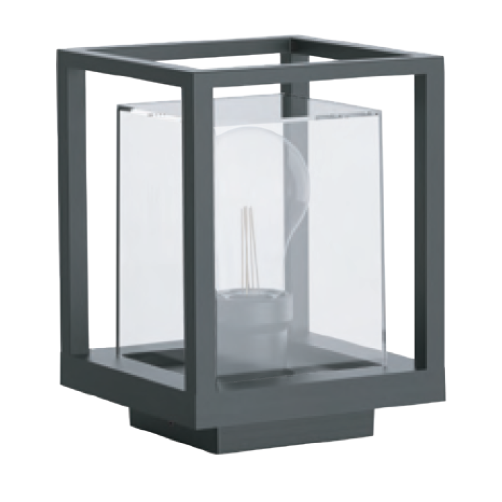 Oliver - V1702-E27 | Wall Lights