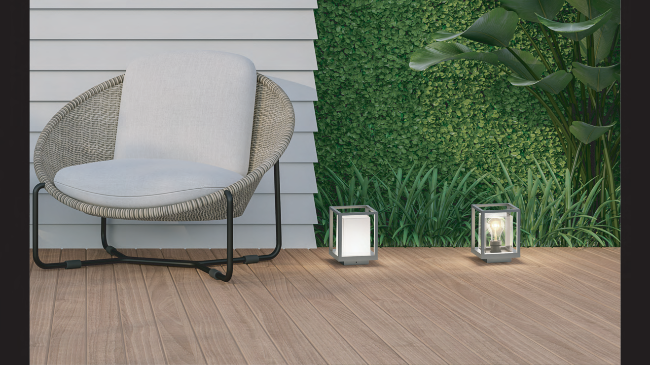 Oliver - V1702-E27 | Wall Lights