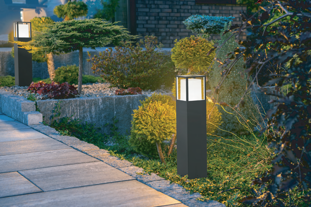 Oliver - V1704-650-E27 | Wall Lights
