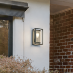 Oliver - V1705-E27 | Wall Lights
