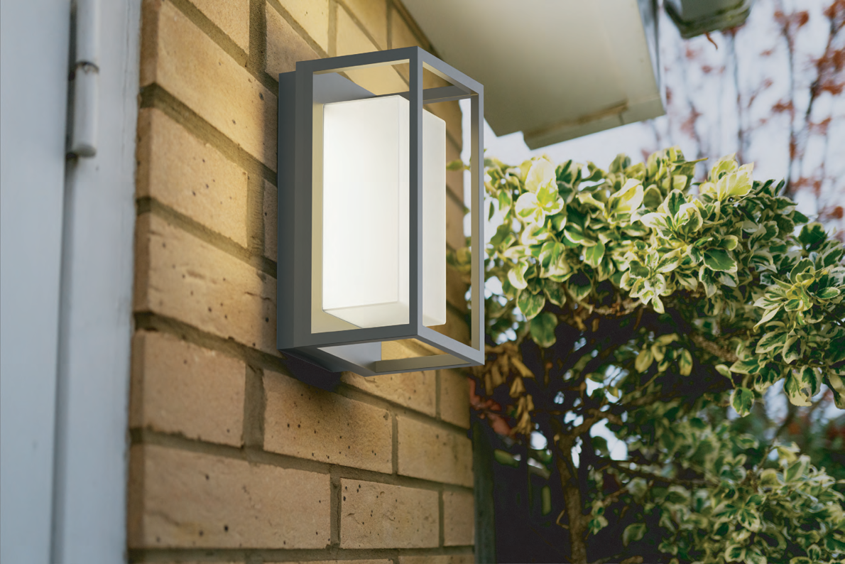 Oliver - V1705 | Wall Lights
