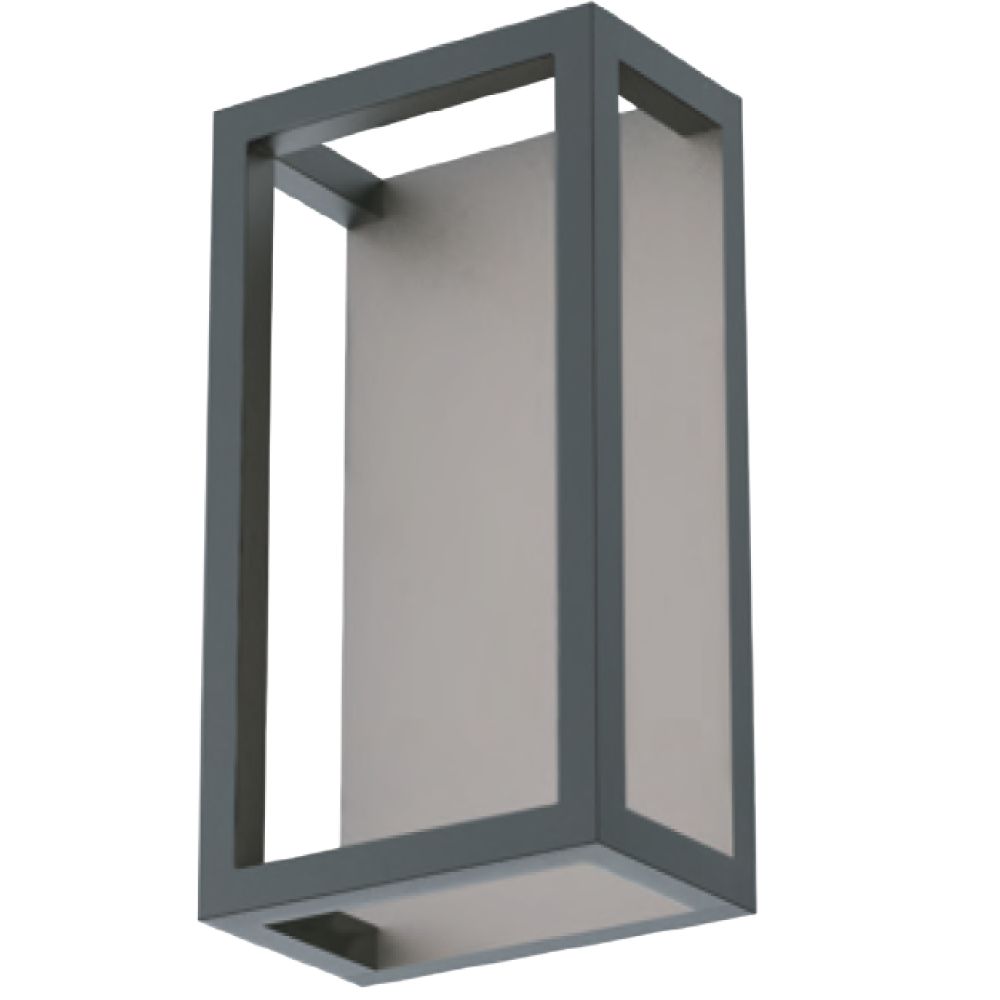 Double & Pubity - V50701 | Wall Lights