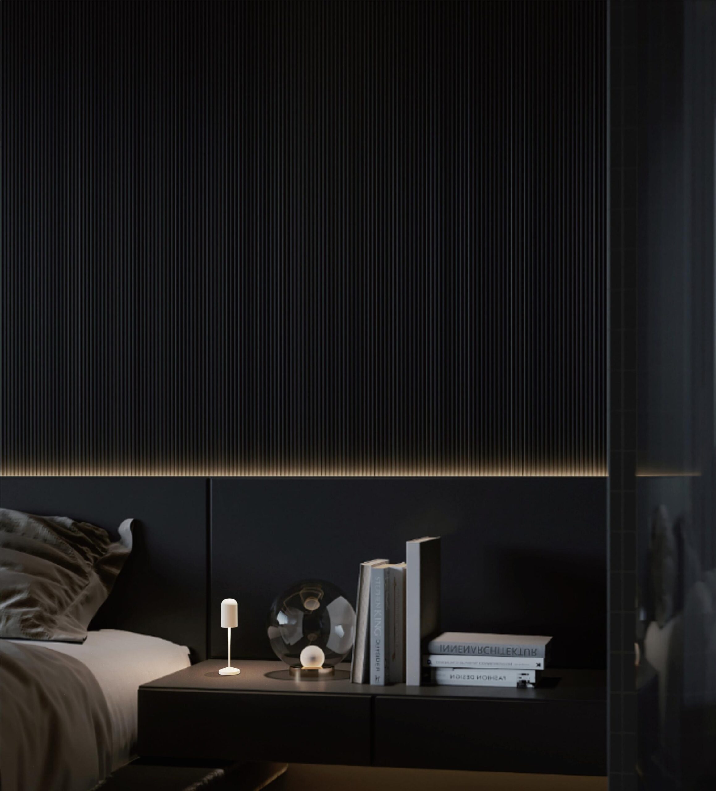 Gic | Table Lamps