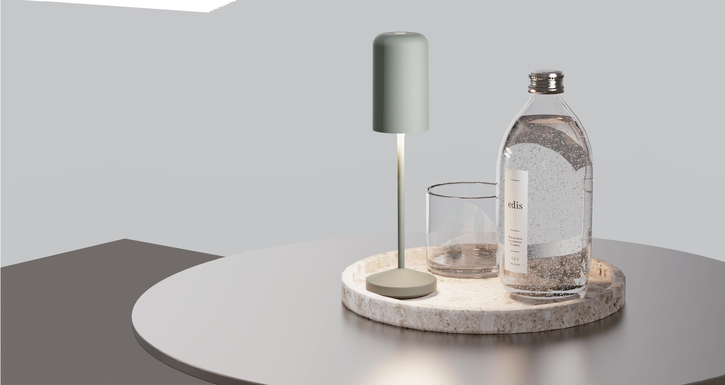 Pop | Table Lamps